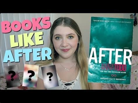 books that are similar to after